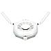 WLA532, Omni-Directional, 802.1x RADIUS, WEP, WPA, WPA-AES, WPA-TKIP, WPA2, LAN, 2.4/5, 5 - 95%, 0 - 50 °C - Foto miniatura 5